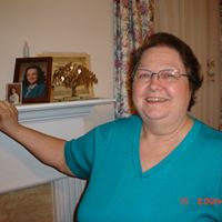 Margaret Johns Photo 19