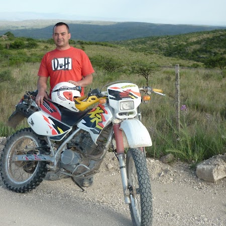 Santiago Villanueva Photo 33