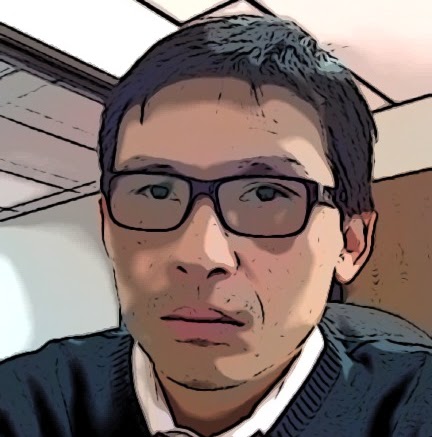 Michael Lin Photo 15