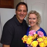 Susan Rockwell Photo 26