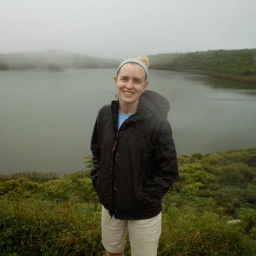 Victoria Tripp Photo 2