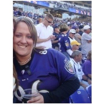 Jennifer Rains Photo 15