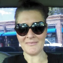 Angie Hansen Photo 39