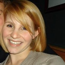 Sarah George Photo 16