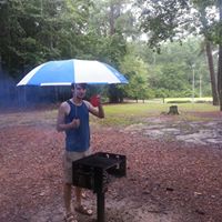 Tim Mims Photo 20