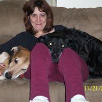 Virginia Lang Photo 22