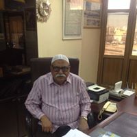 Muhammad Qureshi Photo 48