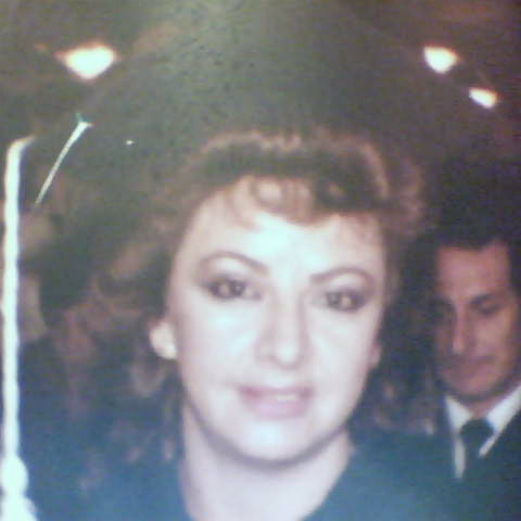 Ana Florez Photo 30