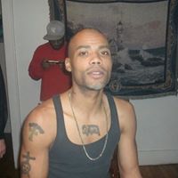 Bobby Roberts Photo 20