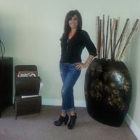 Maria Lewandowski Photo 2