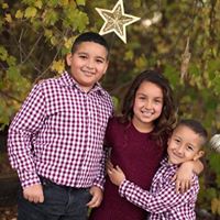 Julie Alvarado Photo 24