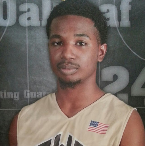 Isaiah Walker Photo 24