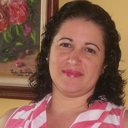 Roberta Mira Photo 8