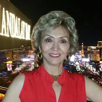 Vivian Clark Photo 47