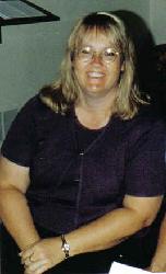 Sandy Robinson Photo 15