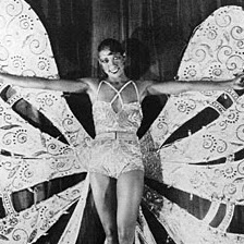 Dorothy George Photo 21