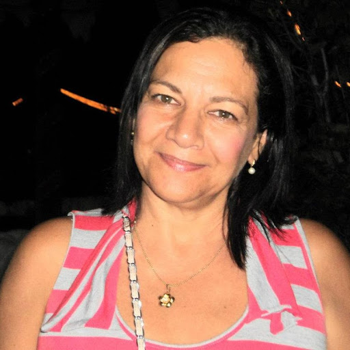 Sandra Borges Photo 10