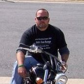 Keith Jeffers Photo 4