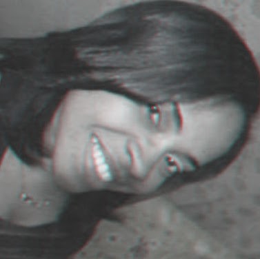Veronica Barbosa Photo 20