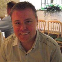 Rob Calder Photo 10