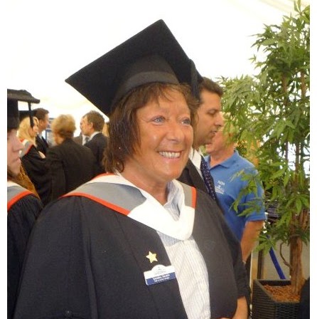 Sandra Swain Photo 12