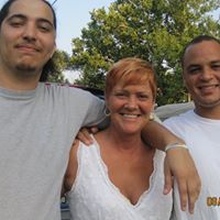 Melissa Yarber Photo 3