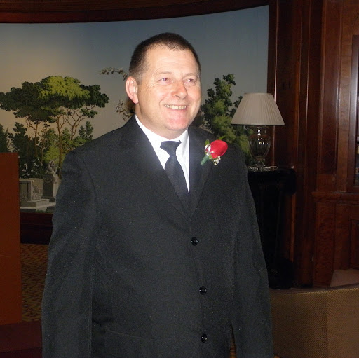 Andrew Barnett Photo 43