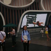 Meimei Zheng Photo 2
