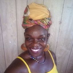 Felicia Martin Photo 24