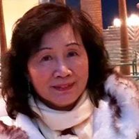 Ellen Wong Photo 37