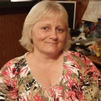 Mary Gunter Photo 13
