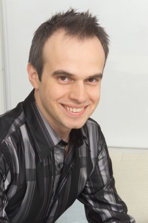 Robert Colberg Photo 9