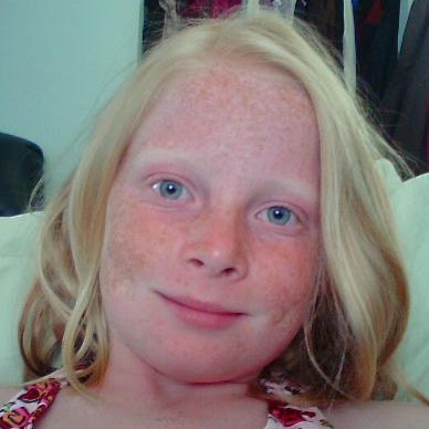 Rebecca Winter Photo 12