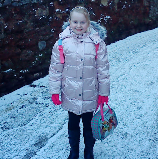 Alisha Blake Photo 17
