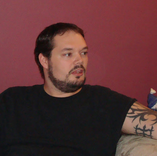 Ian Mcgee Photo 27