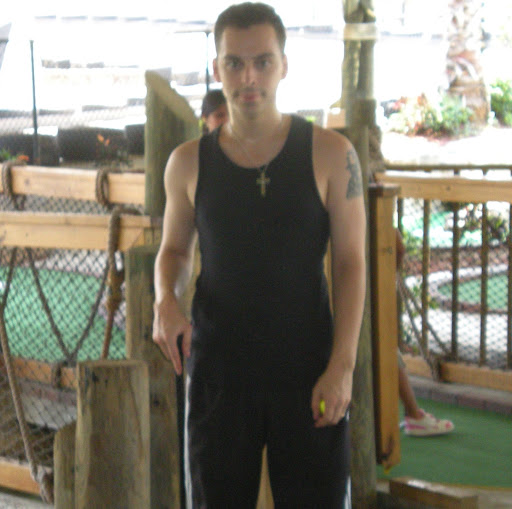 Ronald Skinner Photo 8