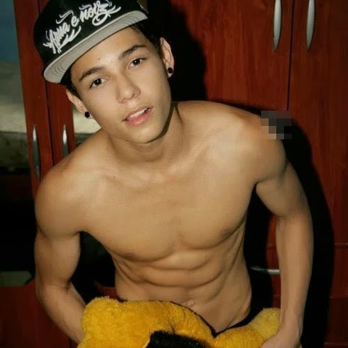 Fernando Walker Photo 8