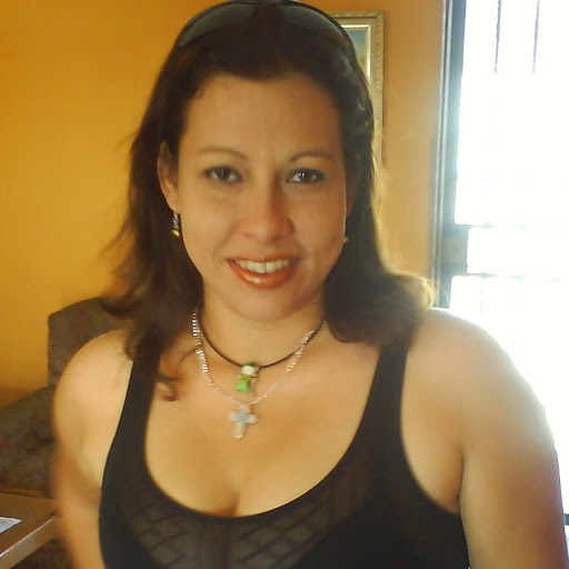Marvi Vargas Photo 1