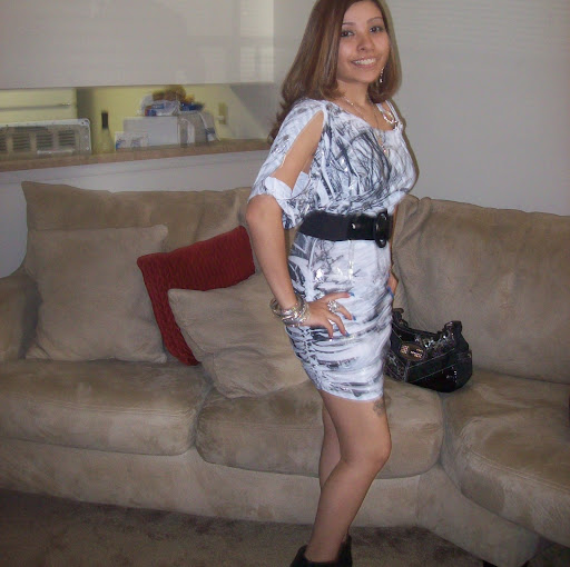 Connie Romero Photo 5