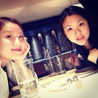 Joyce Cheng Photo 16