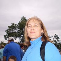 Jenny Jenkins Photo 34