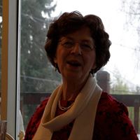 Darlene Sorensen Photo 3