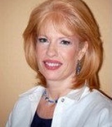 Penny Jones Photo 5
