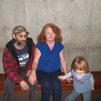 Paula Arnett Photo 10