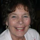 Verna Cornish Photo 2