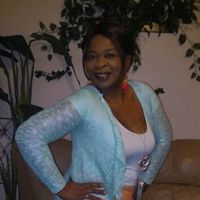 Rebecca Dorris Photo 5