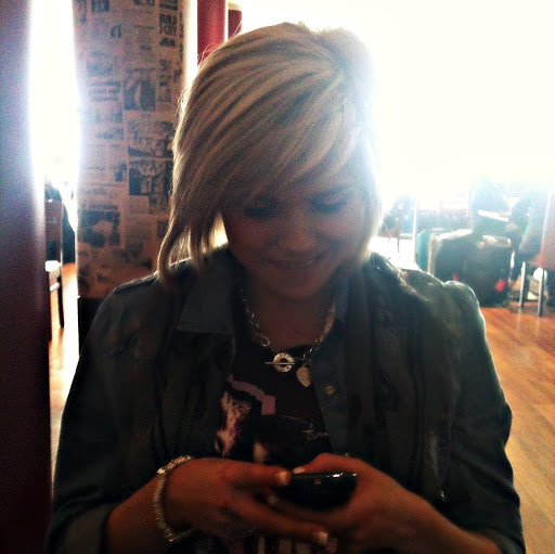 Chelsea Webster Photo 11