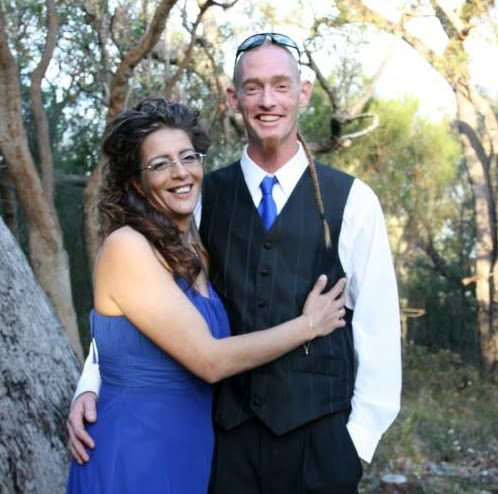 Tracey Hudson Photo 16