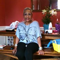 Luris Bell Photo 2