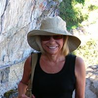Barbara Goldman Photo 10